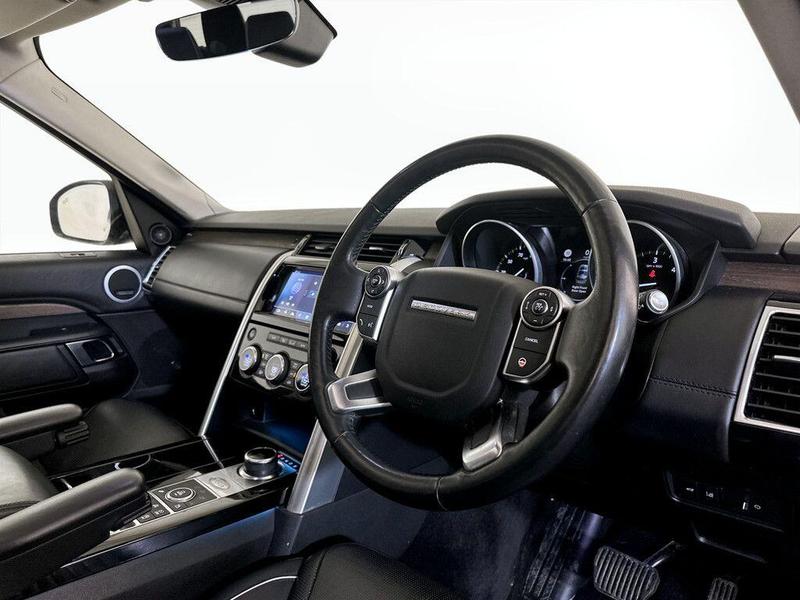 Used Land Rover Discovery 2017 for sale - 76467605: Photo 18