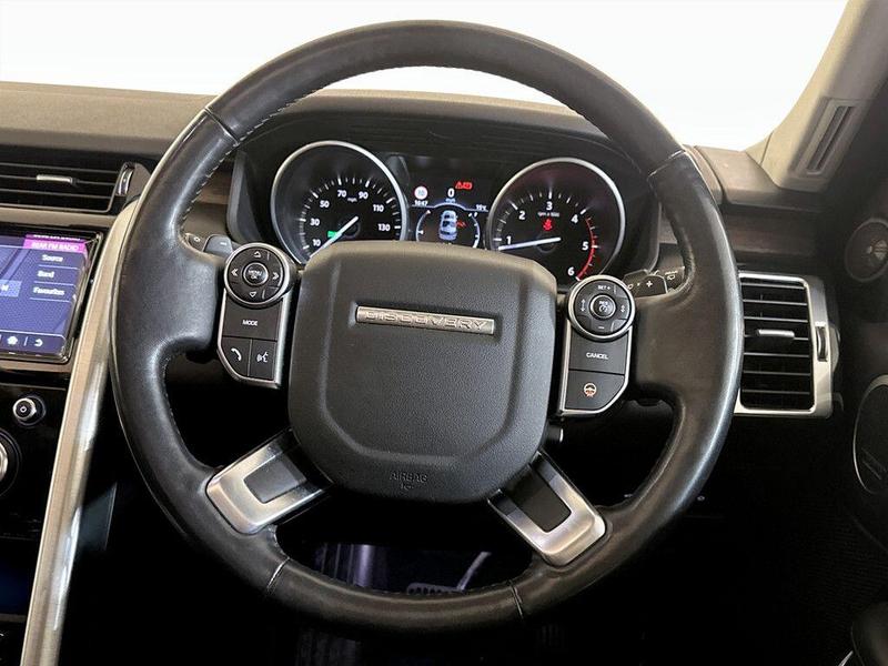 Used Land Rover Discovery 2017 for sale - 76467605: Photo 19