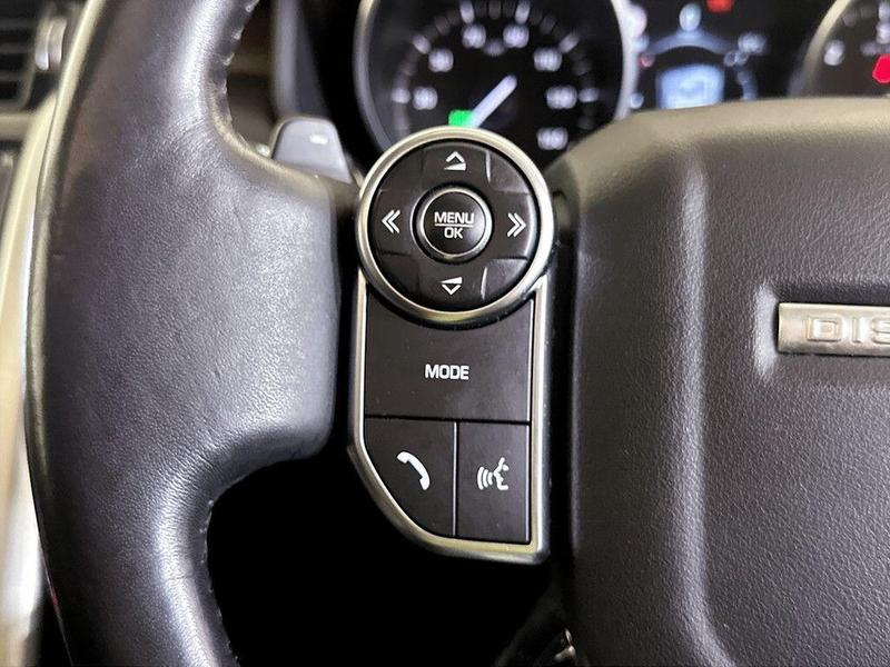 Used Land Rover Discovery 2017 for sale - 76467605: Photo 20