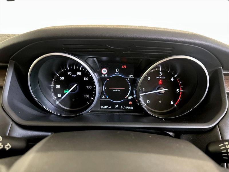 Used Land Rover Discovery 2017 for sale - 76467605: Photo 21