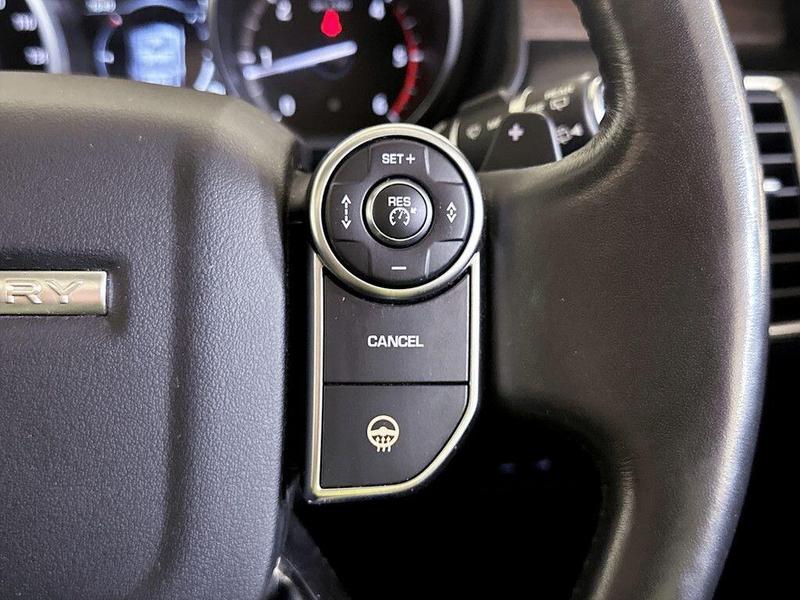 Used Land Rover Discovery 2017 for sale - 76467605: Photo 22