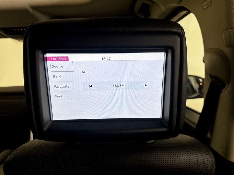 Used Land Rover Discovery 2017 for sale - 76467605: Photo 23