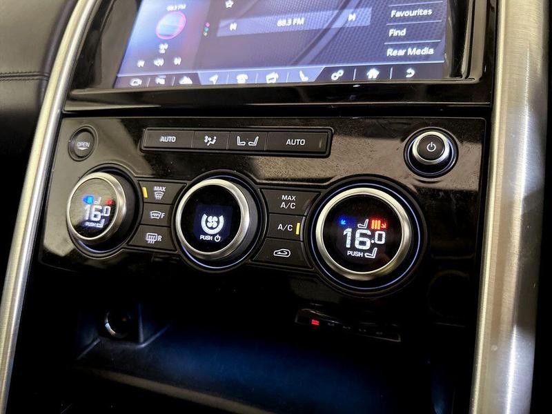 Used Land Rover Discovery 2017 for sale - 76467605: Photo 25