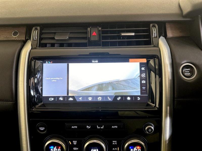 Used Land Rover Discovery 2017 for sale - 76467605: Photo 26