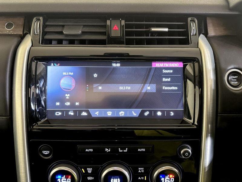 Used Land Rover Discovery 2017 for sale - 76467605: Photo 27