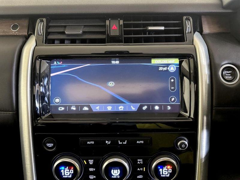 Used Land Rover Discovery 2017 for sale - 76467605: Photo 28