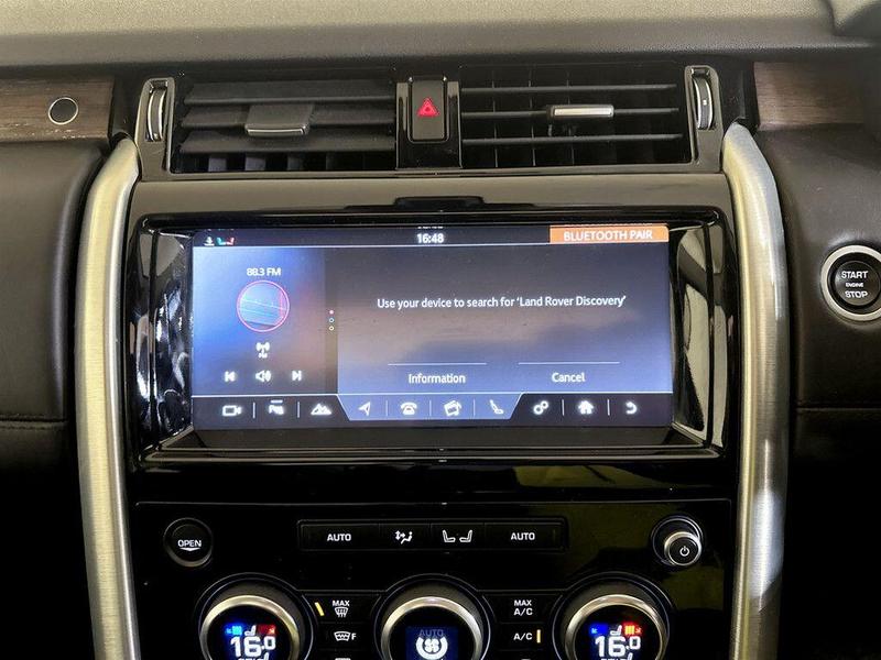 Used Land Rover Discovery 2017 for sale - 76467605: Photo 29