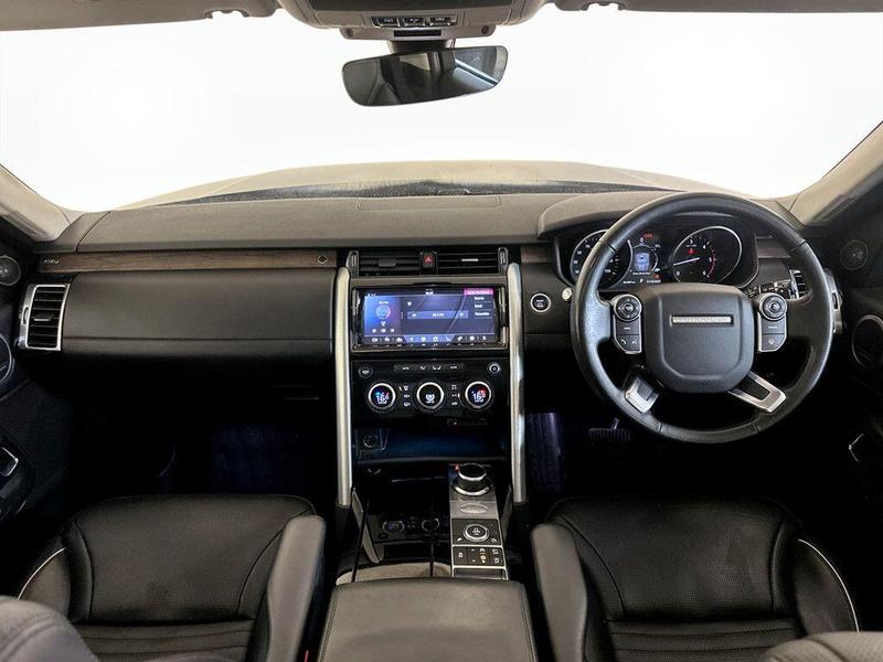 Used Land Rover Discovery 2017 for sale - 76467605: Photo 3