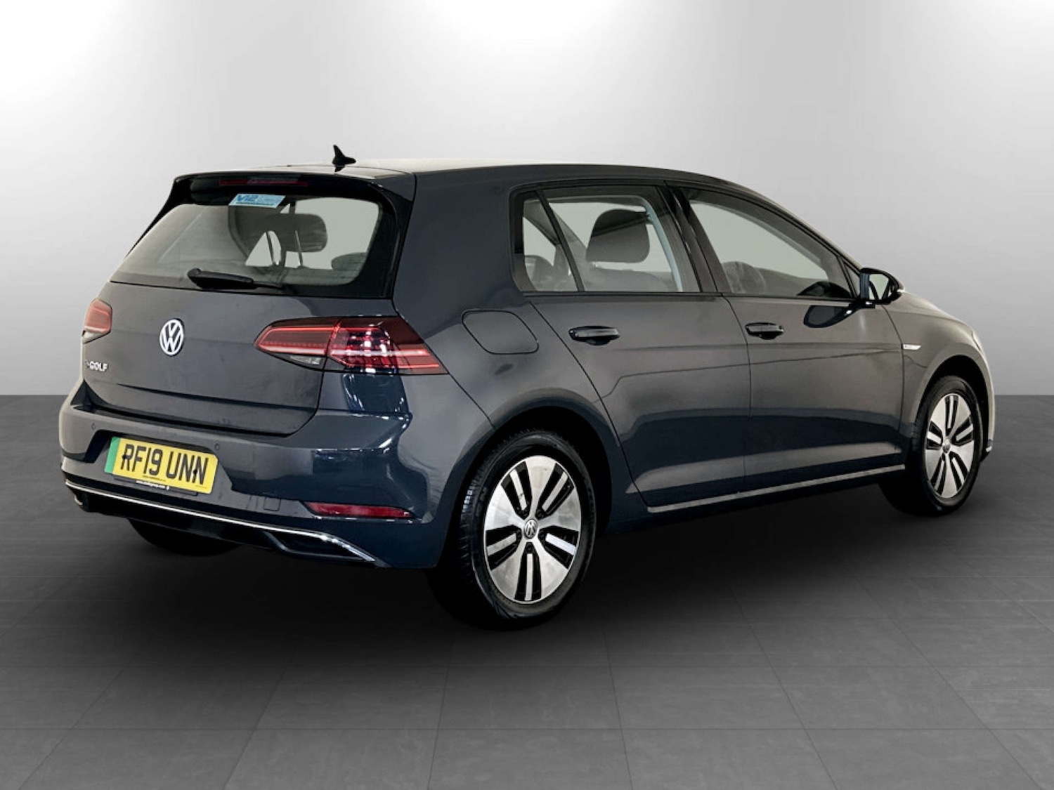Used Volkswagen Golf 2019 for sale - 77185045: Photo 10