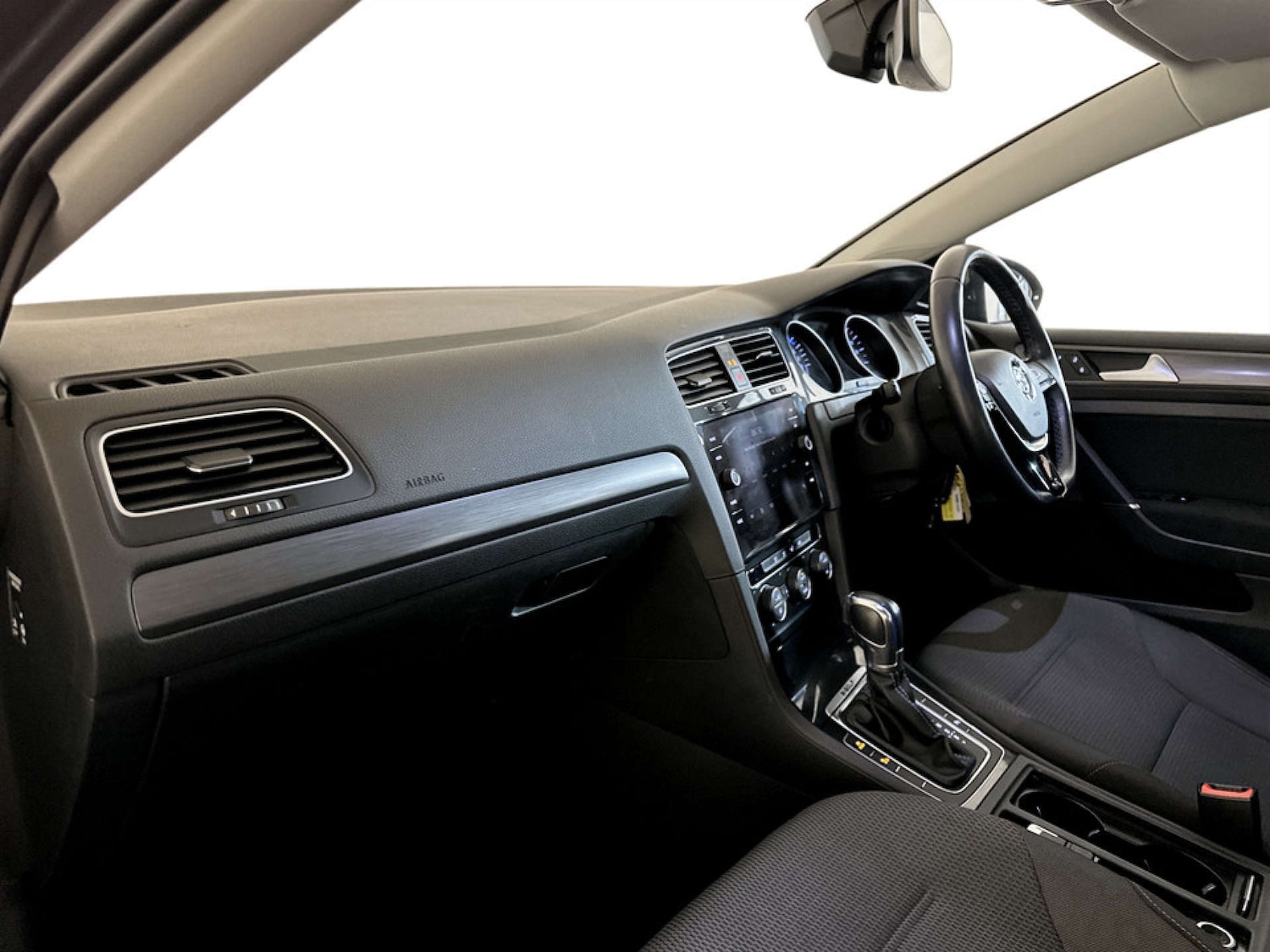 Used Volkswagen Golf 2019 for sale - 77185045: Photo 12