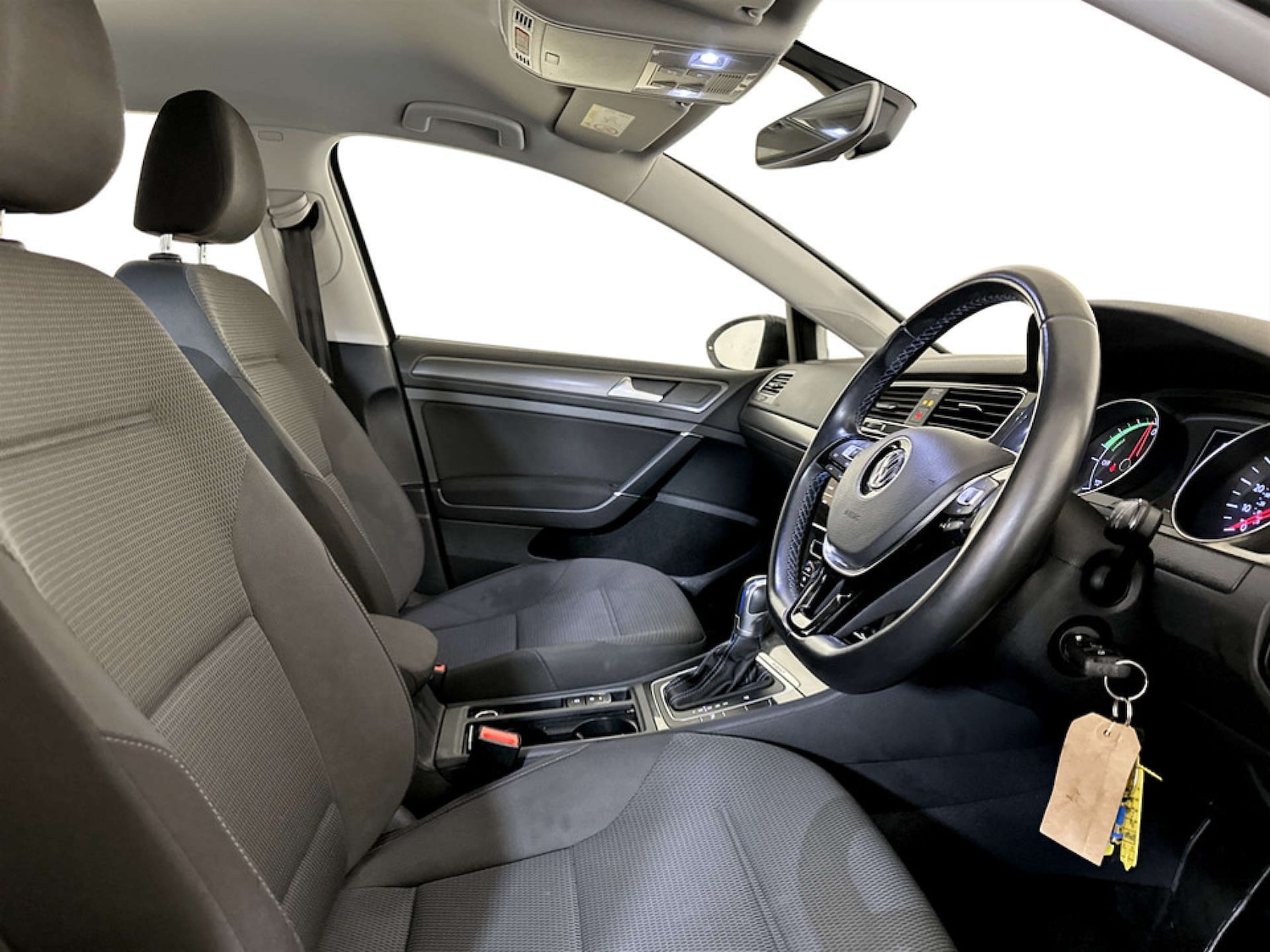 Used Volkswagen Golf 2019 for sale - 77185045: Photo 13