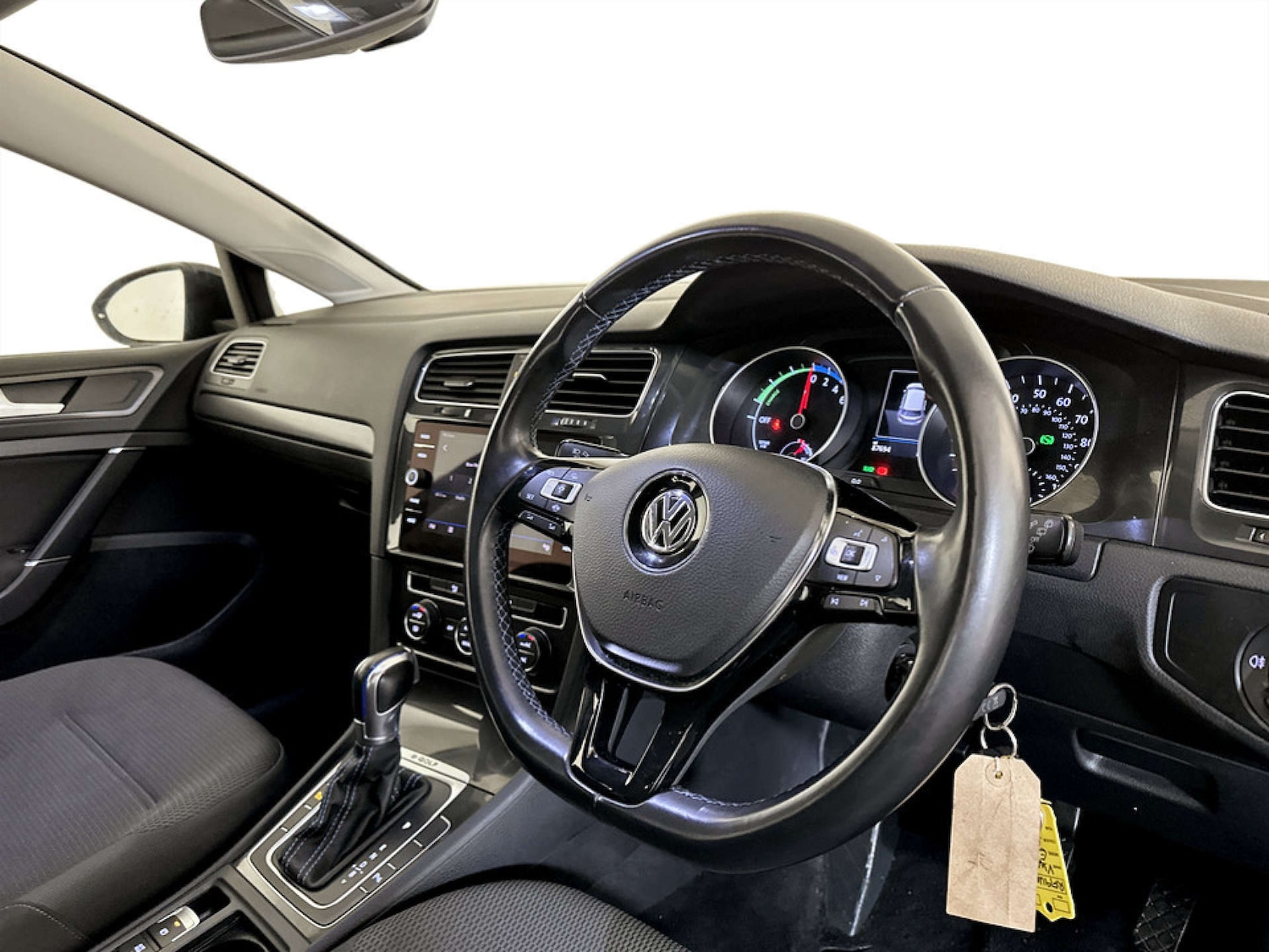 Used Volkswagen Golf 2019 for sale - 77185045: Photo 15