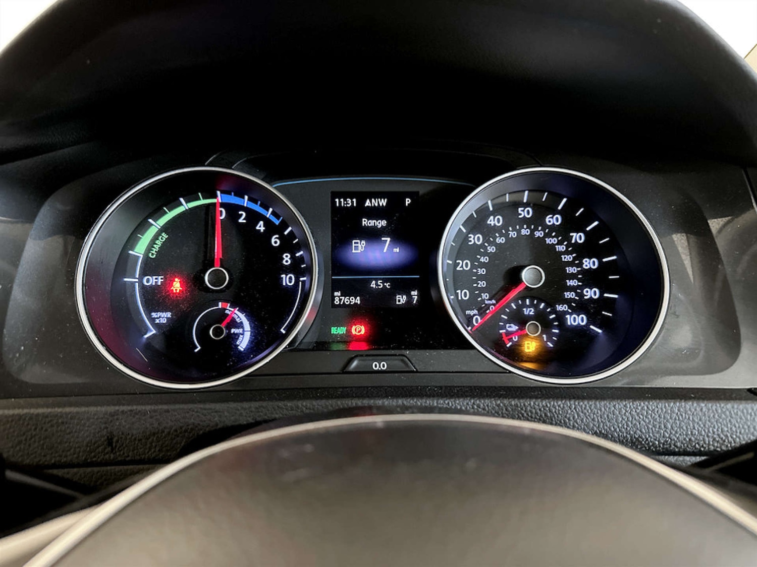 Used Volkswagen Golf 2019 for sale - 77185045: Photo 18