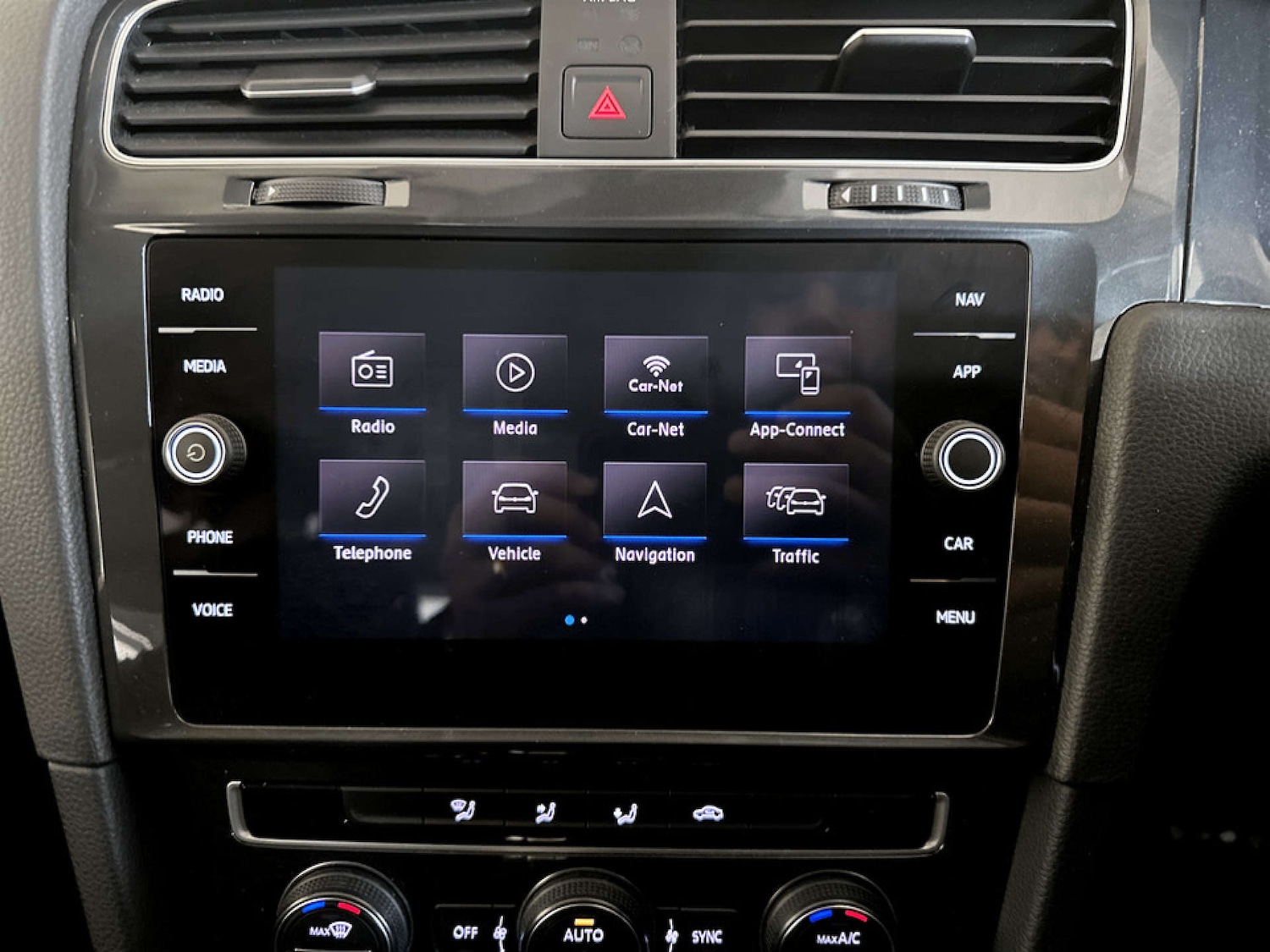 Used Volkswagen Golf 2019 for sale - 77185045: Photo 22