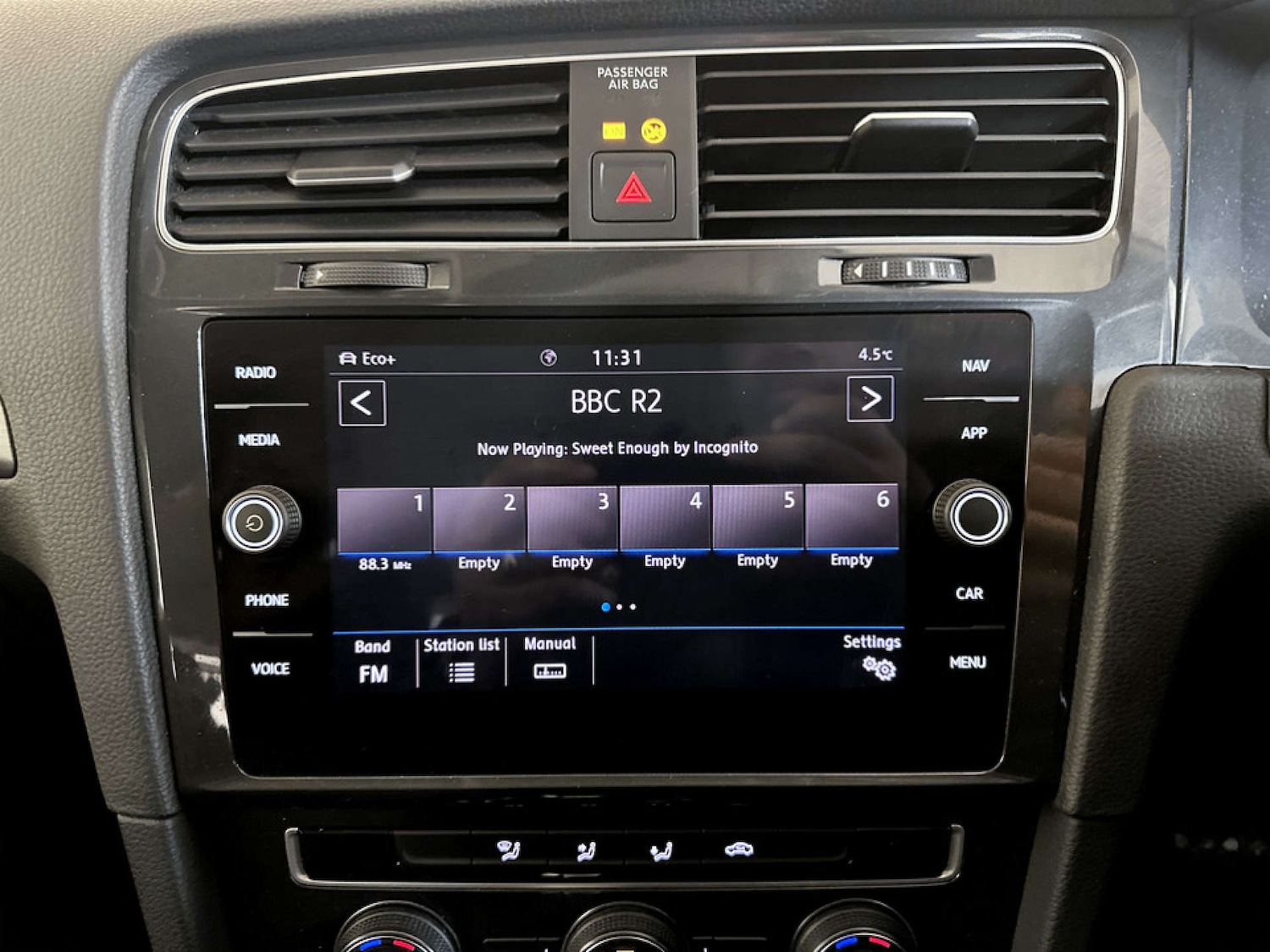 Used Volkswagen Golf 2019 for sale - 77185045: Photo 25