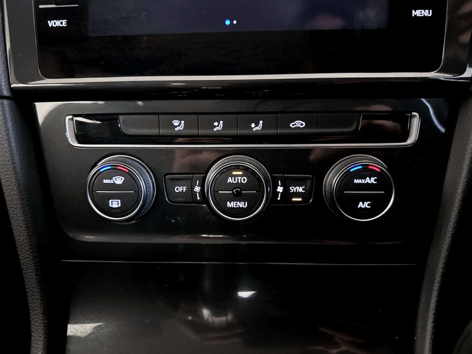 Used Volkswagen Golf 2019 for sale - 77185045: Photo 26