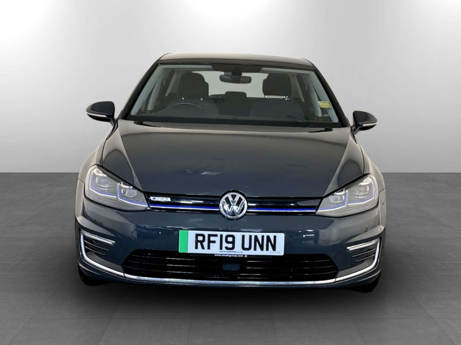 Used Volkswagen Golf 2019 for sale - 77185045: Photo 5