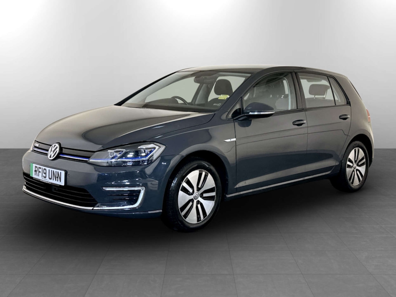 Used Volkswagen Golf 2019 for sale - 77185045: Photo 6