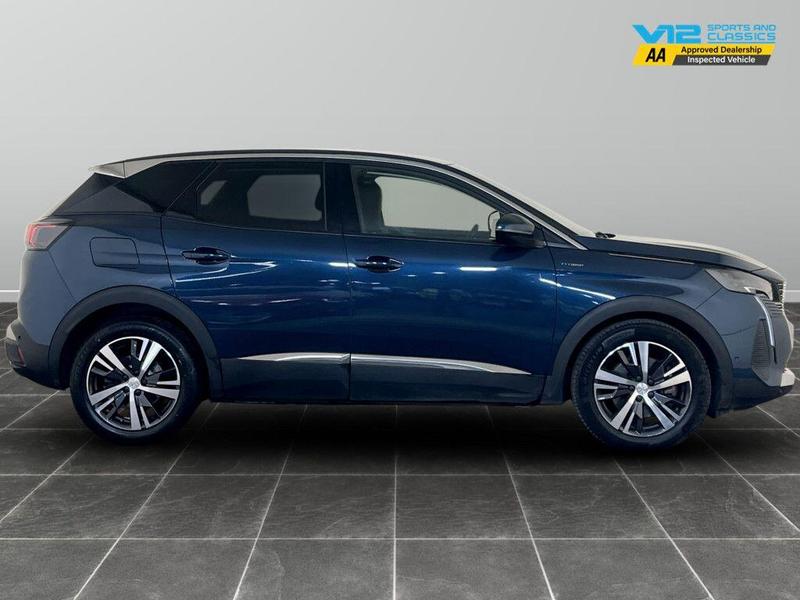 Used Peugeot 3008 2021 for sale - 76641141: Photo 11