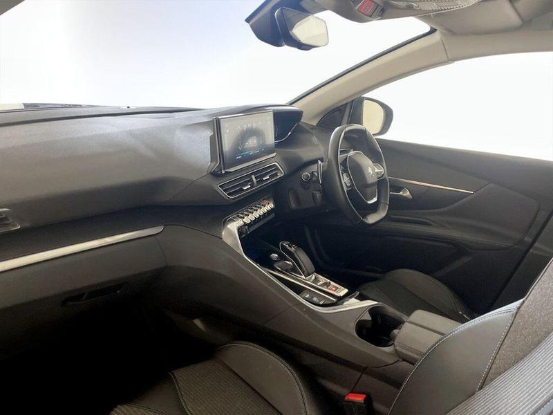 Used Peugeot 3008 2021 for sale - 76641141: Photo 12