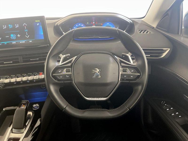 Used Peugeot 3008 2021 for sale - 76641141: Photo 16