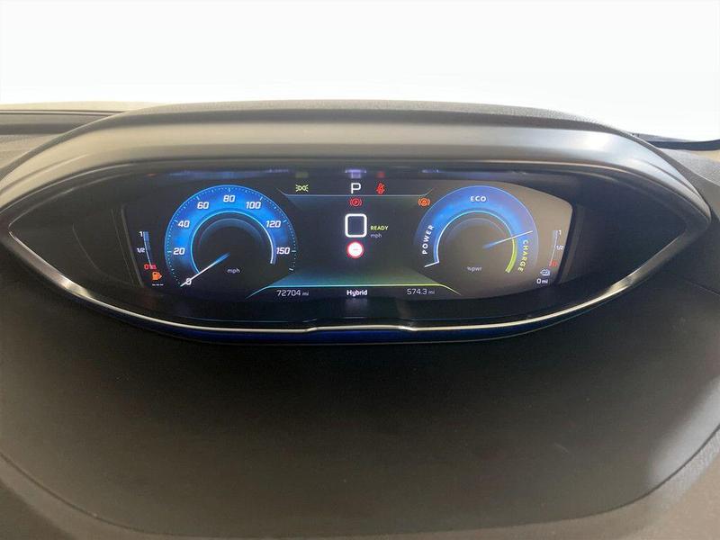 Used Peugeot 3008 2021 for sale - 76641141: Photo 18