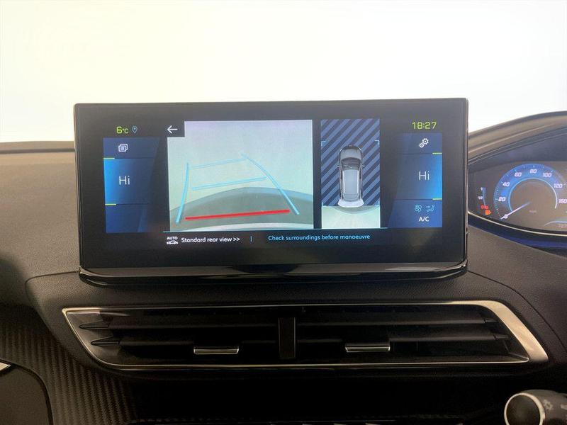 Used Peugeot 3008 2021 for sale - 76641141: Photo 20