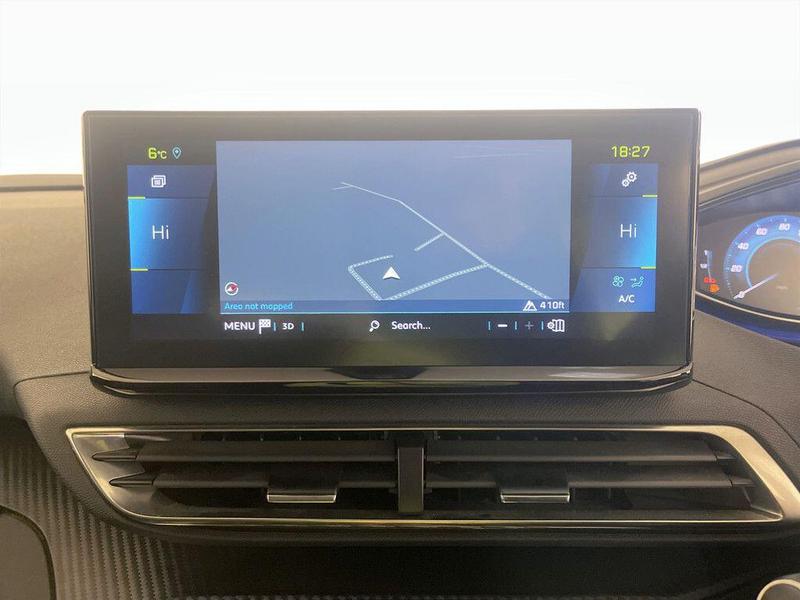 Used Peugeot 3008 2021 for sale - 76641141: Photo 21