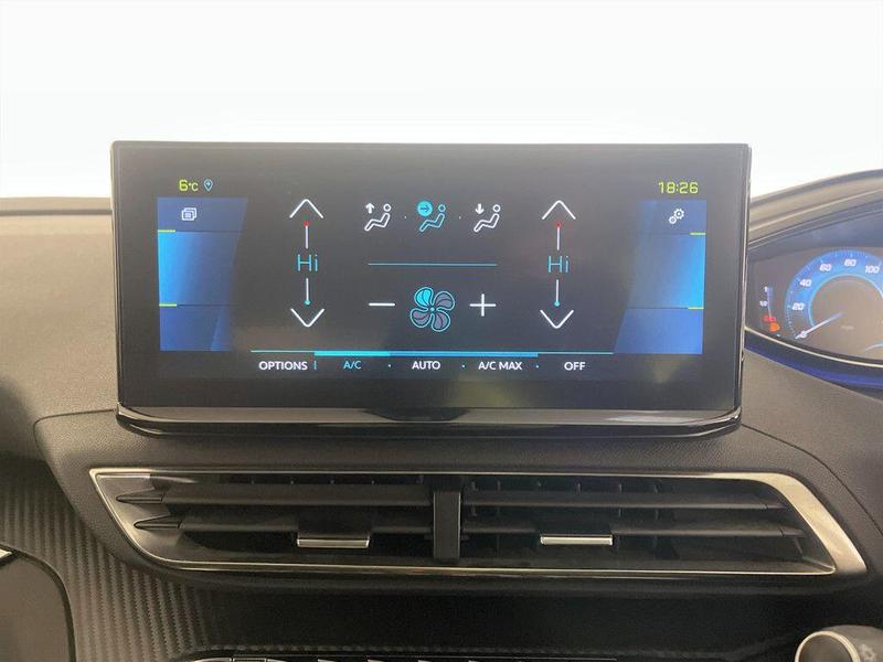 Used Peugeot 3008 2021 for sale - 76641141: Photo 22