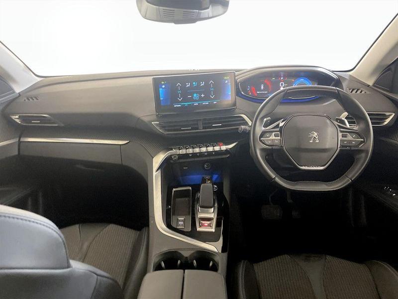 Used Peugeot 3008 2021 for sale - 76641141: Photo 3