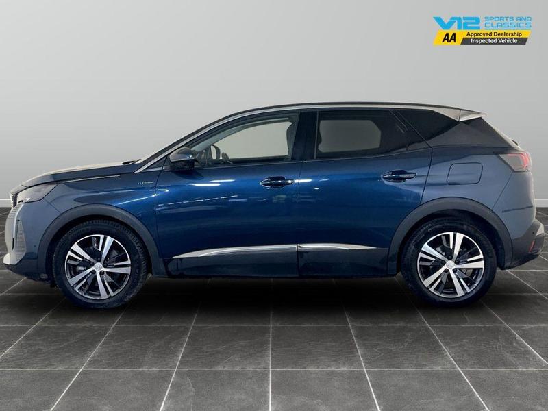 Used Peugeot 3008 2021 for sale - 76641141: Photo 7