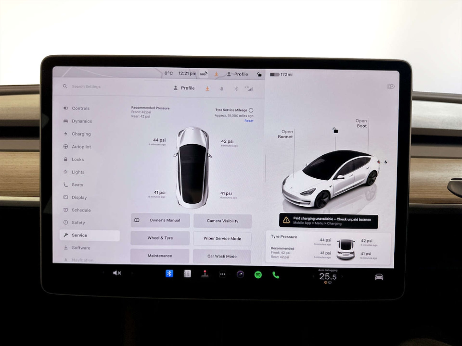 Used Tesla Model 3 2023 for sale - 77211803: Photo 22