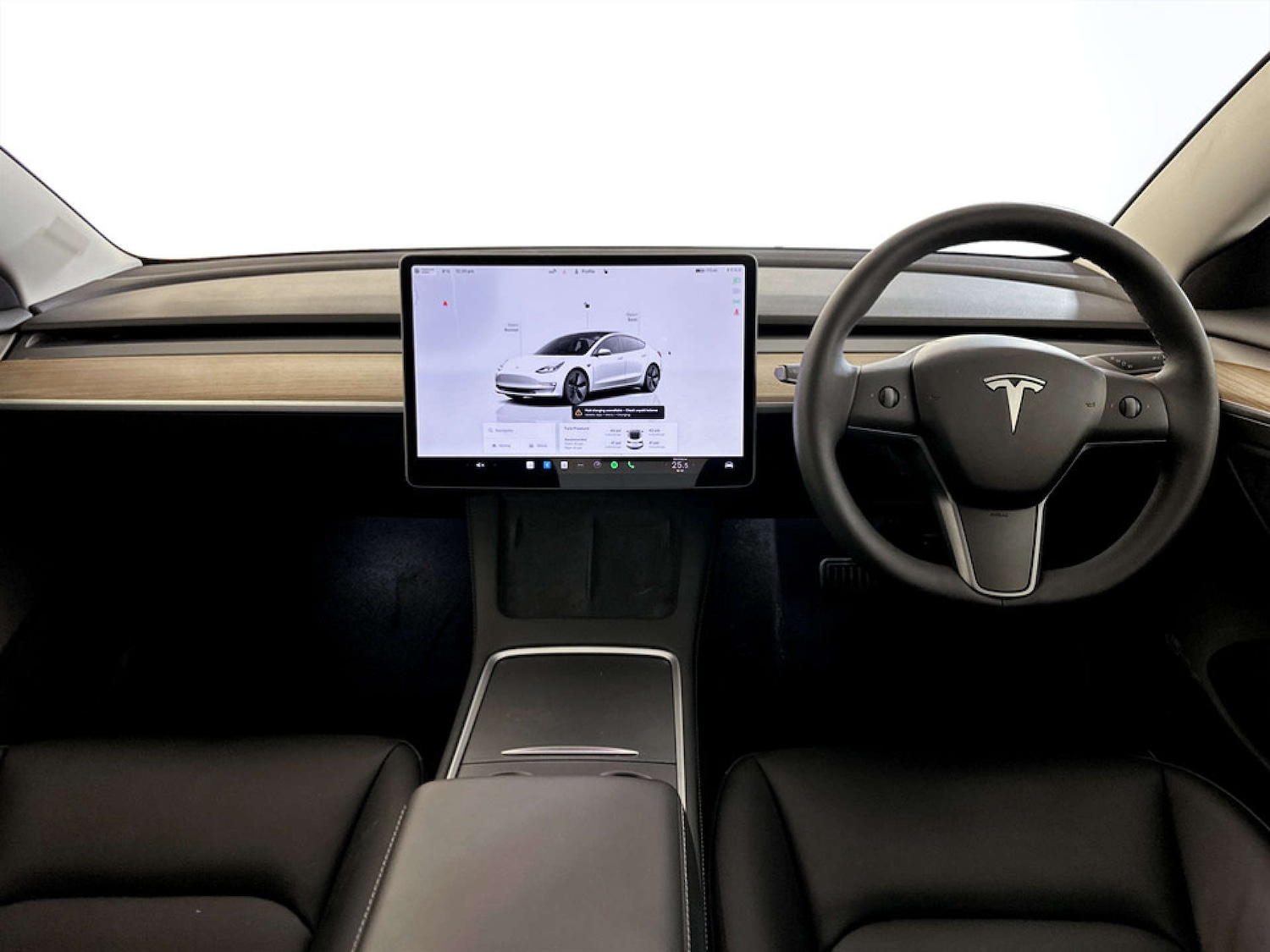 Used Tesla Model 3 2023 for sale - 77211803: Photo 3