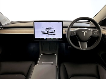 Used Tesla Model 3 2023 for sale - 77211803: Photo