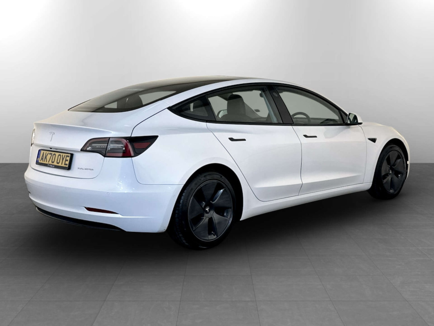 Used Tesla Model 3 2020 for sale - 77781003: Photo 10