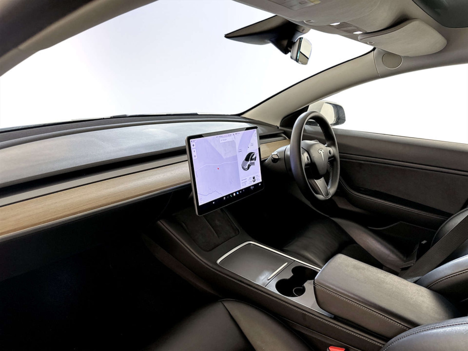 Used Tesla Model 3 2020 for sale - 77781003: Photo 12