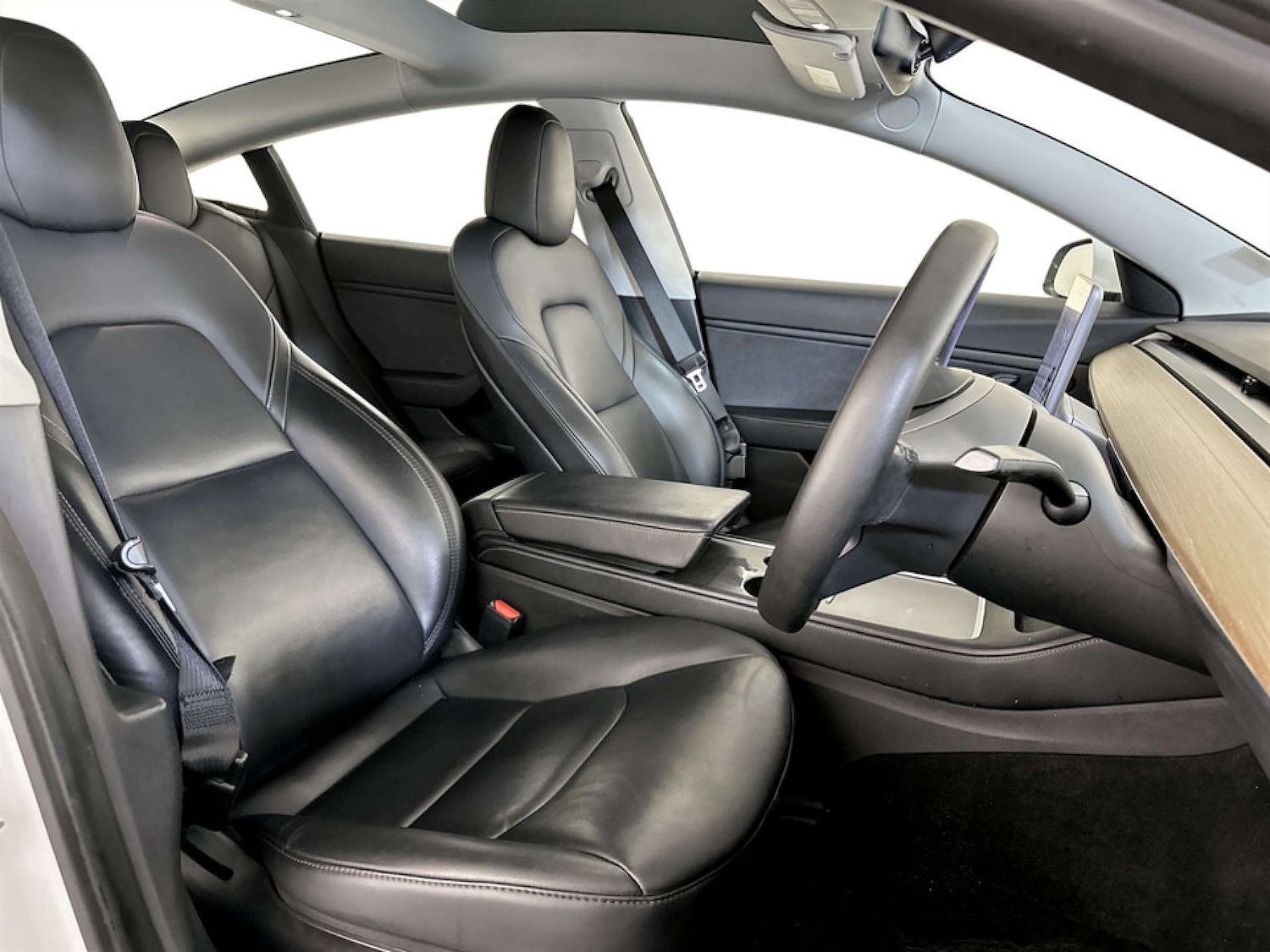 Used Tesla Model 3 2020 for sale - 77781003: Photo 13