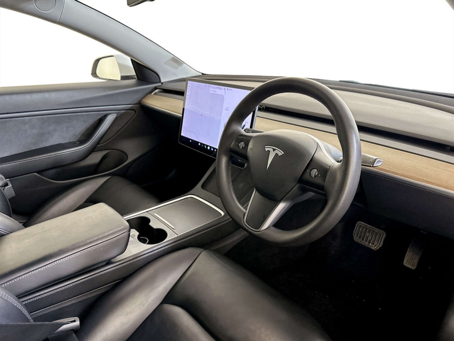 Used Tesla Model 3 2020 for sale - 77781003: Photo 16