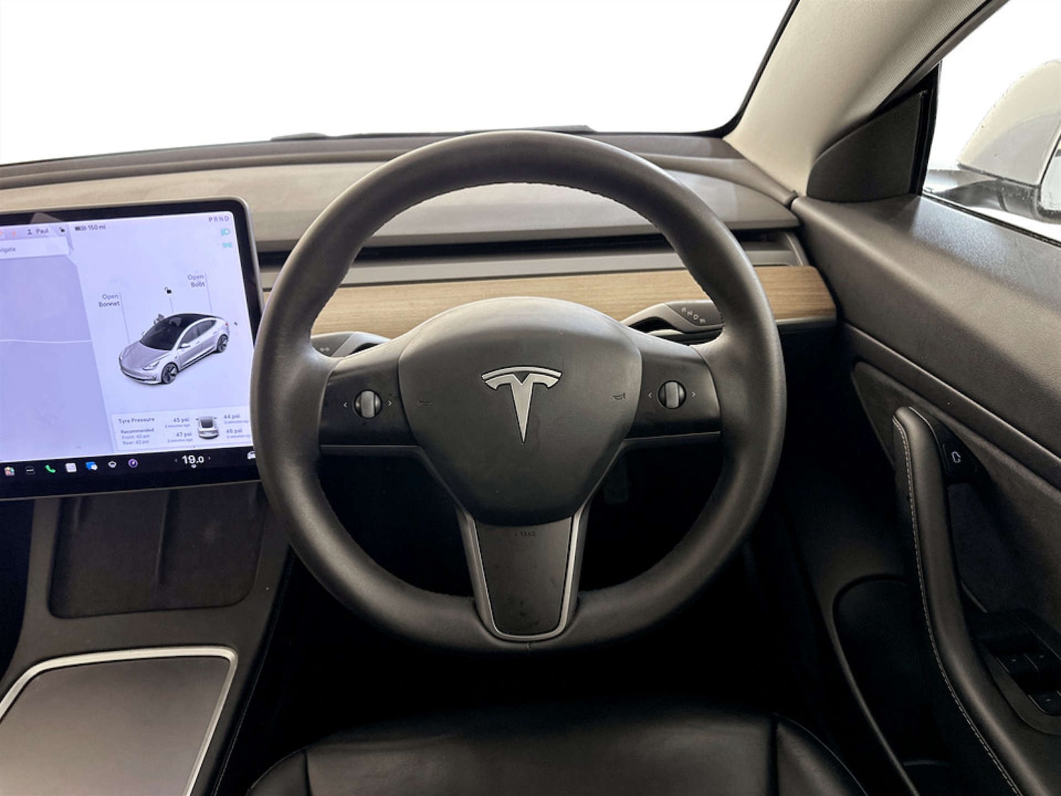 Used Tesla Model 3 2020 for sale - 77781003: Photo 17