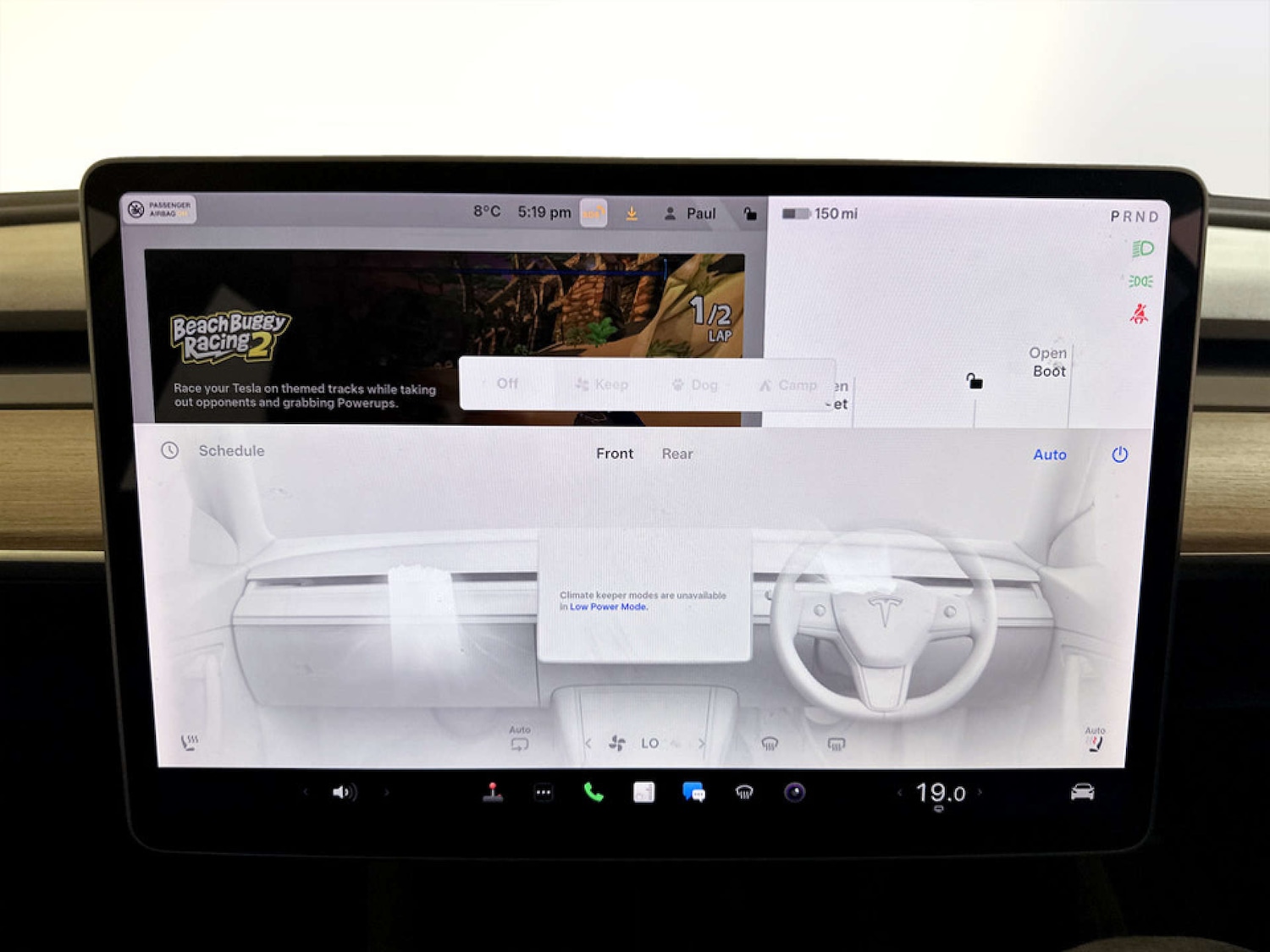 Used Tesla Model 3 2020 for sale - 77781003: Photo 26