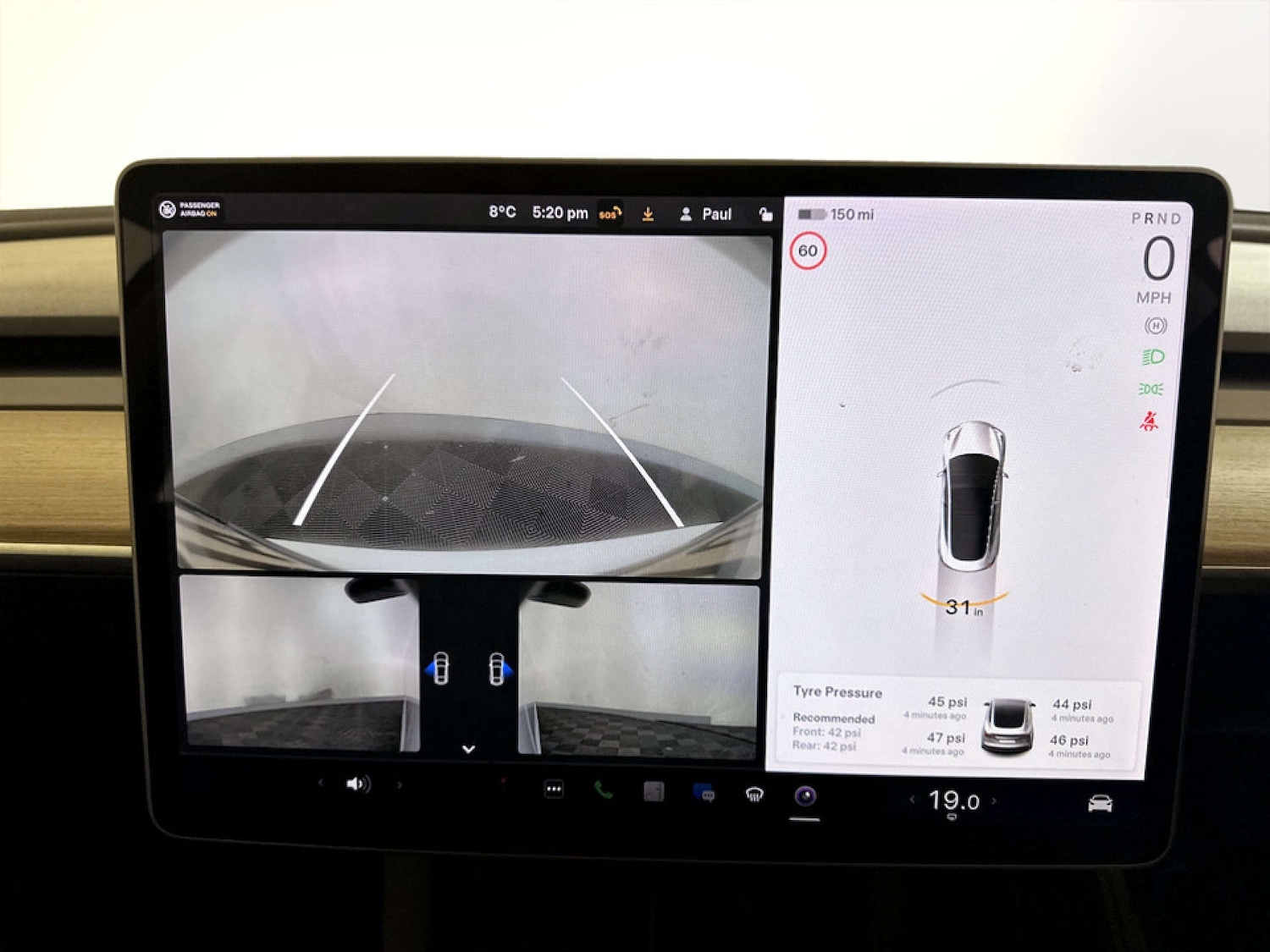 Used Tesla Model 3 2020 for sale - 77781003: Photo 27