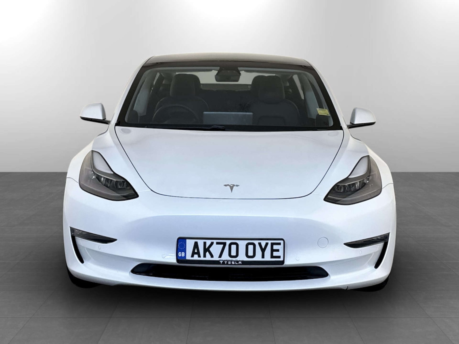 Used Tesla Model 3 2020 for sale - 77781003: Photo 5