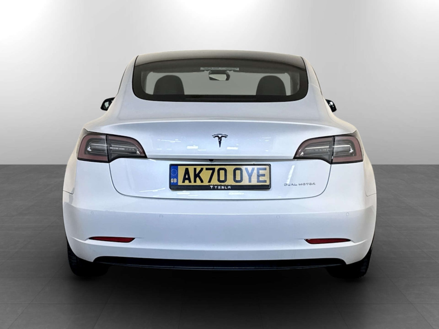 Used Tesla Model 3 2020 for sale - 77781003: Photo 9
