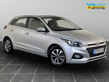 2019 (69) - 1.2 MPi SE 5dr