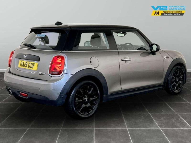 Used MINI Hatch 2019 for sale - 76825885: Photo 10