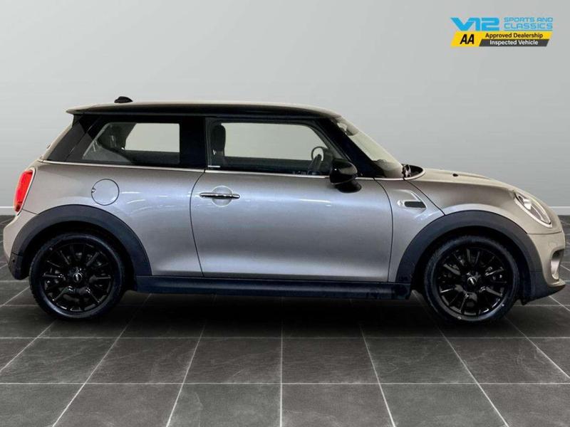 Used MINI Hatch 2019 for sale - 76825885: Photo 11