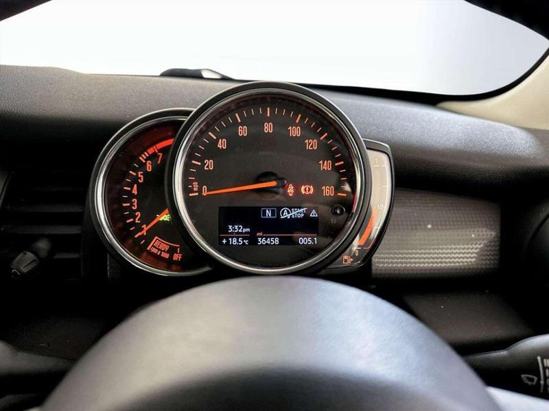 Used MINI Hatch 2019 for sale - 76825885: Photo 18