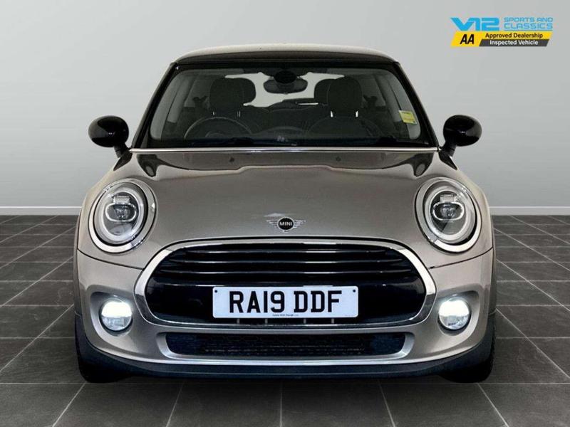Used MINI Hatch 2019 for sale - 76825885: Photo 5