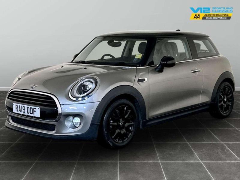 Used MINI Hatch 2019 for sale - 76825885: Photo 6
