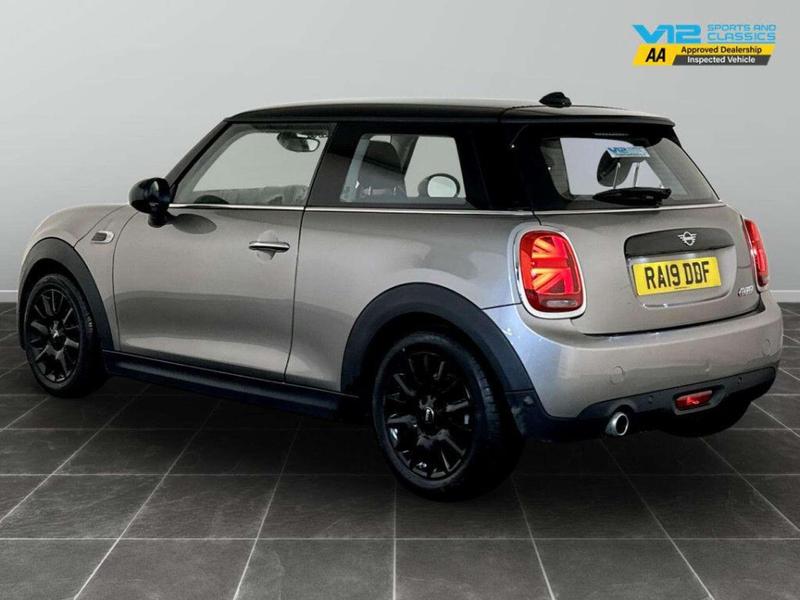 Used MINI Hatch 2019 for sale - 76825885: Photo 8